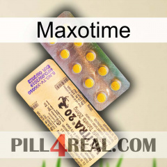 Maxotime new06